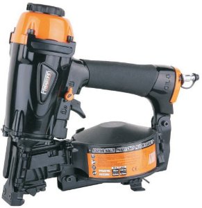  Freeman PCN45 Coil Roofing Nailer