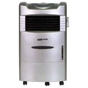 KuulAire PACKA50 Portable Evaporative Cooling Unit